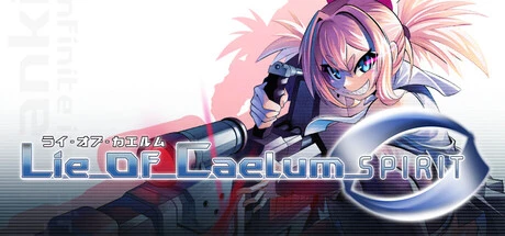 Games like Lie of Caelum: Spirit
