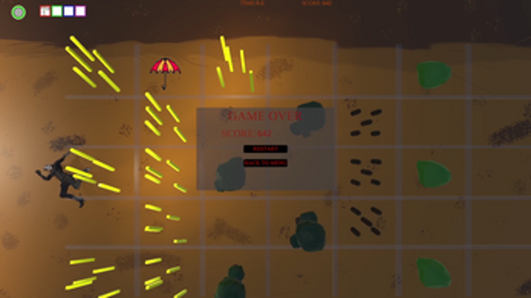 Lights Out screenshot