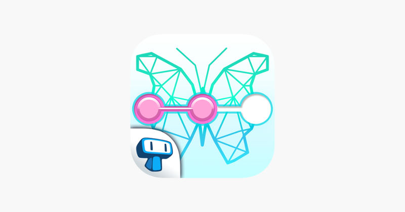 Link The Dots - Color Matching Game Image
