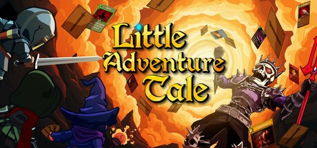 Games like Little Adventure Tale