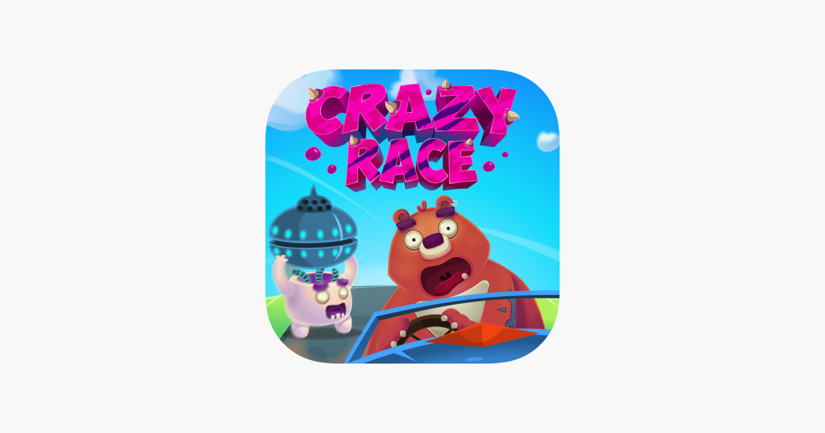 Games like LOL Bears ™ Crazy Race Games