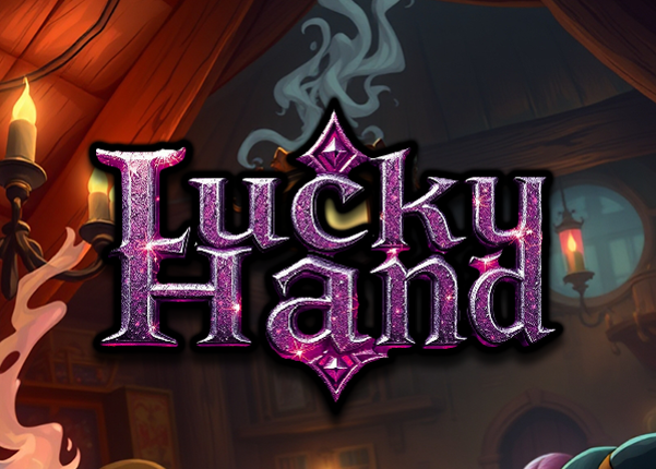 Lucky Hand: Roguelike Deck Builder Image