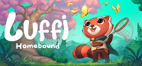 Games like Luffi: Homebound