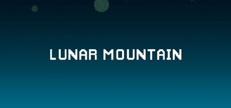 Lunar Mountain Game Cover