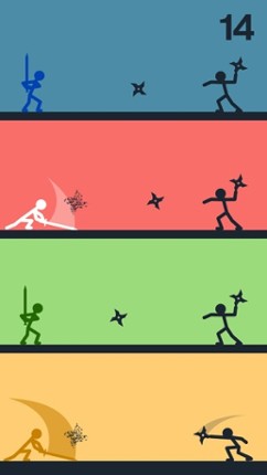 Make Them Fight screenshot