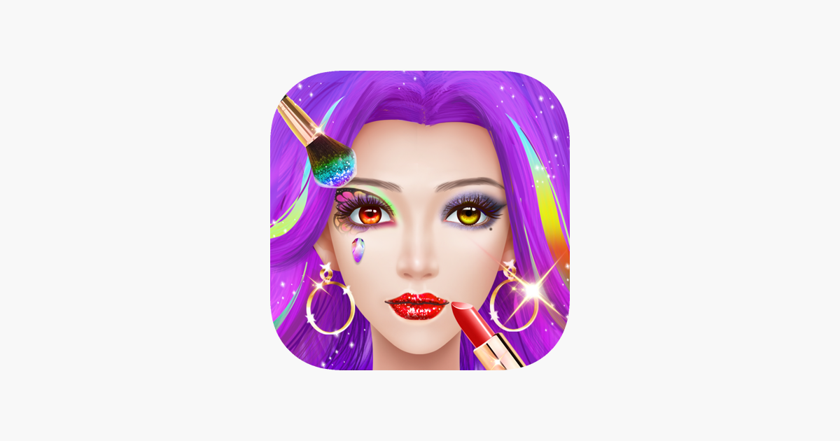 Games like Makeup Doll Fashion Games