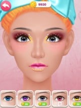 Makeup Doll Fashion Games Image