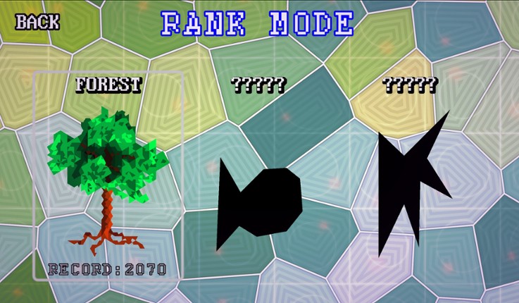 Manda Duo screenshot