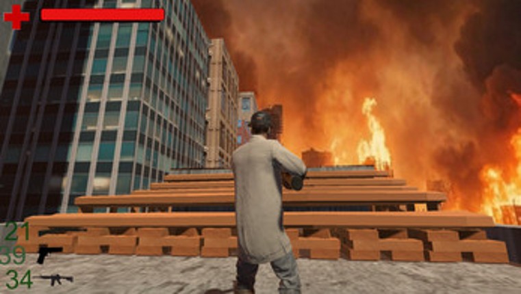 Más allá del Umbral screenshot