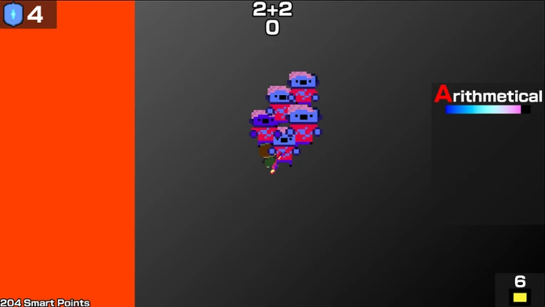 Math and Guns Image