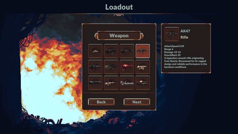Mechanical Siege screenshot