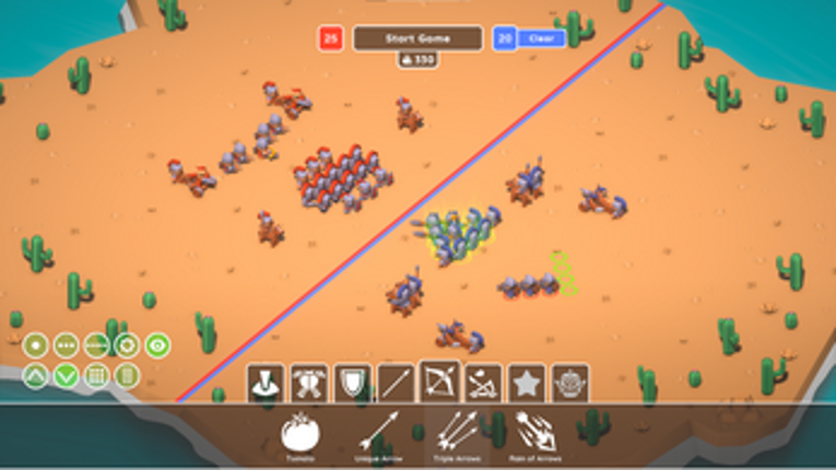 Medieval Siege screenshot