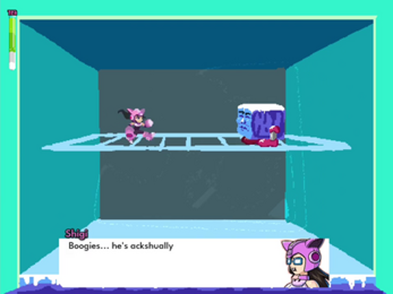 Megashigi Too Image