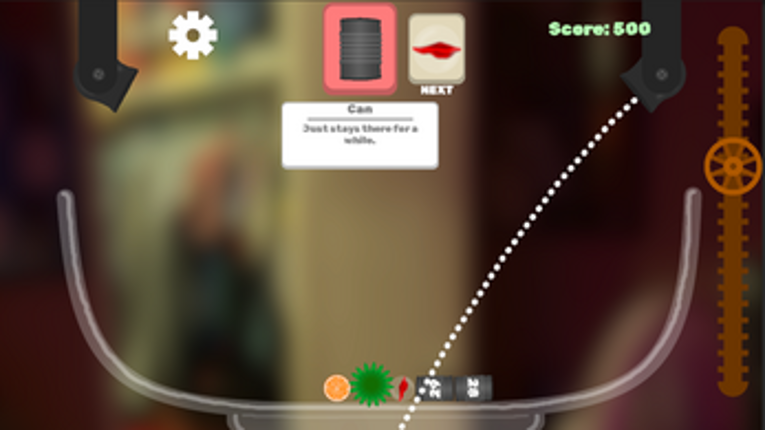 Mergebol for PC screenshot