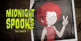 Games like Midnight Spooks 2: The Photo