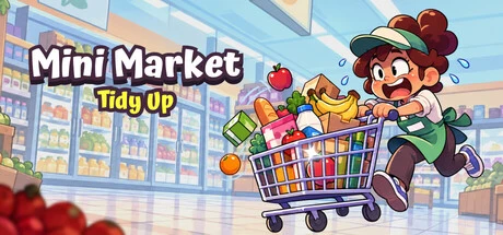 Games like Mini Market Tidy Up