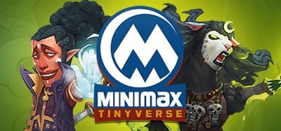 MINImax Tinyverse Image