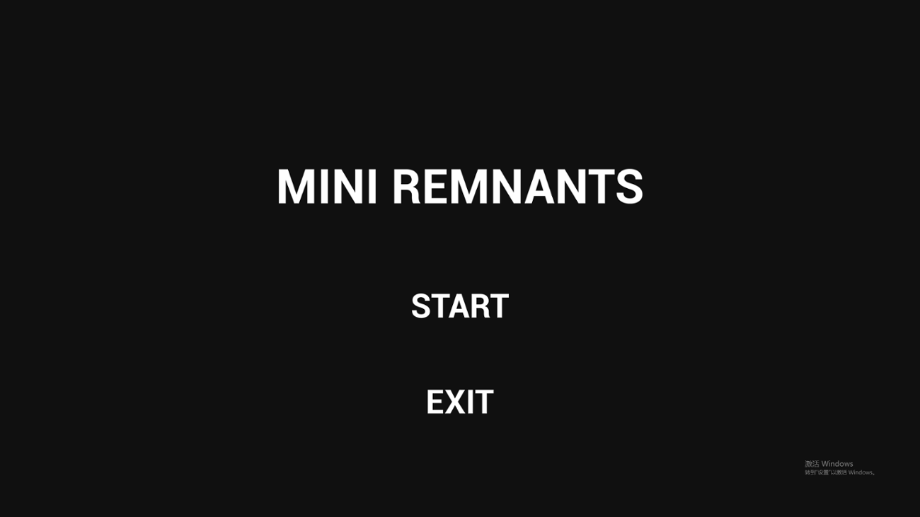 Games like MiniRemnants