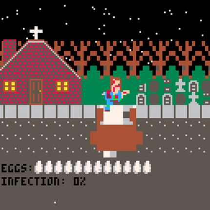 Mischief Night Image