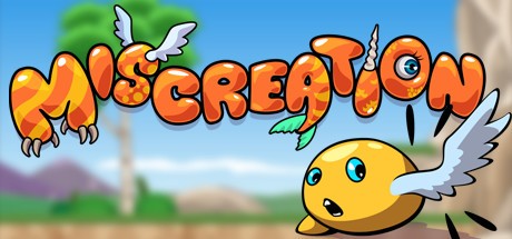 Games like Miscreation: Evolve Your Creature!