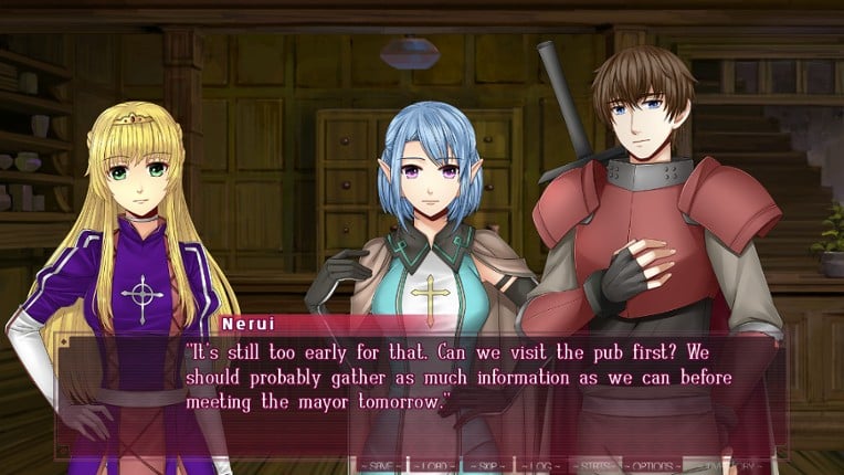 Mizari Loves Company Image