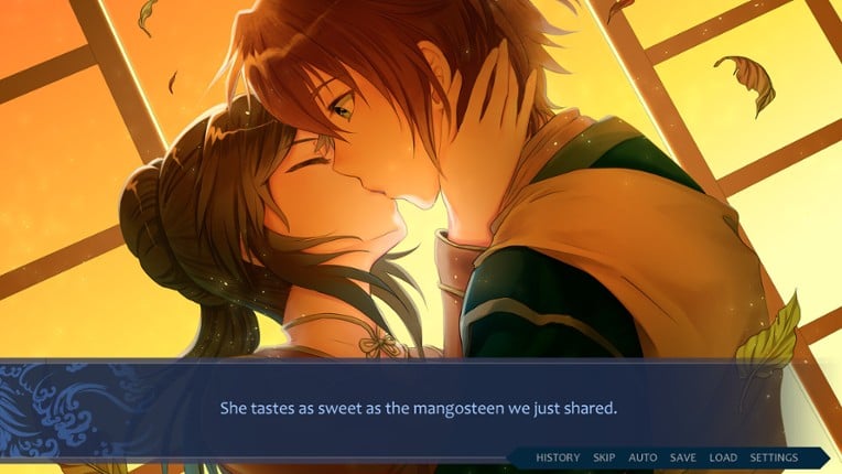 Mizuchi 白蛇心傳 screenshot