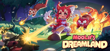Games like Moolii's Dreamland