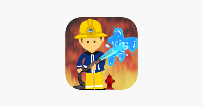 Mr. Fireman Image