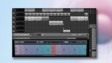 Music Maker 2017 Steam Edition Image