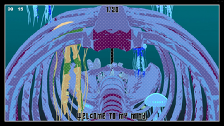 My Beautiful Misinterpretation of Words screenshot