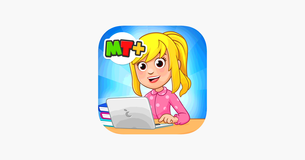 Games like My City: College Dorm Life