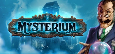 Games like Mysterium