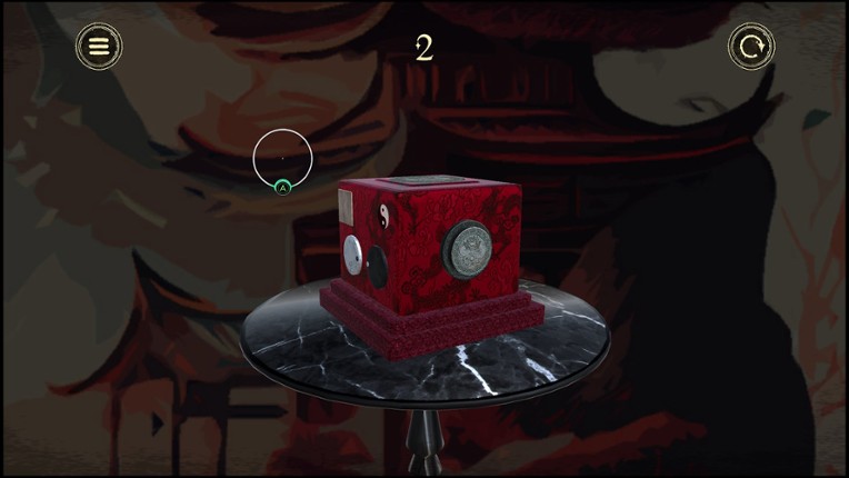 Mystery Box: Evolution screenshot