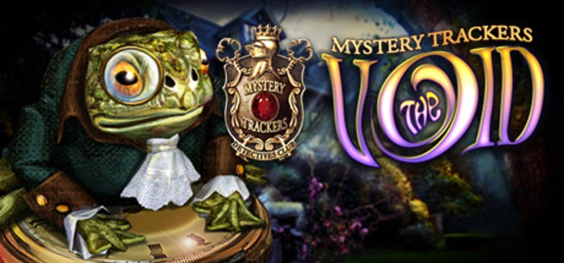 Mystery Trackers: The Void Collector's Edition Image
