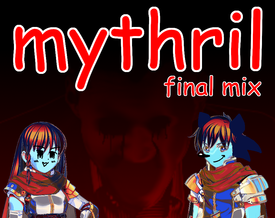 Games like Mythril Final Mix