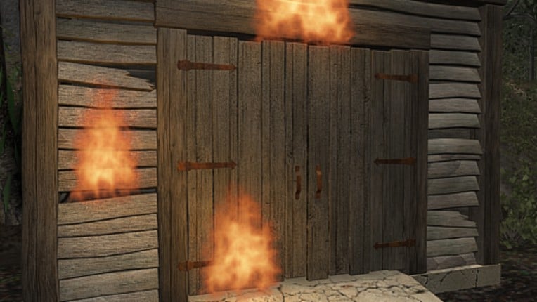 Nancy Drew: Ghost Dogs of Moon Lake screenshot