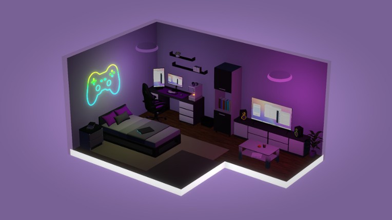 Nestify: Cozy Design screenshot