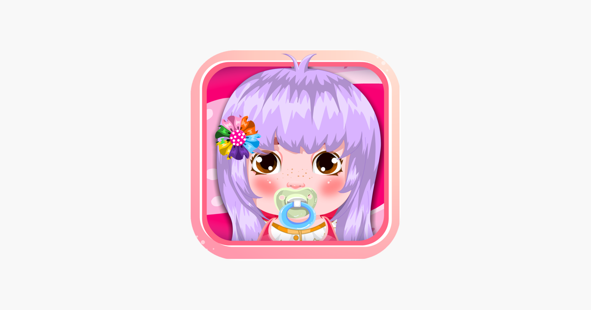 Games like Newborn Baby Care - Kids Games