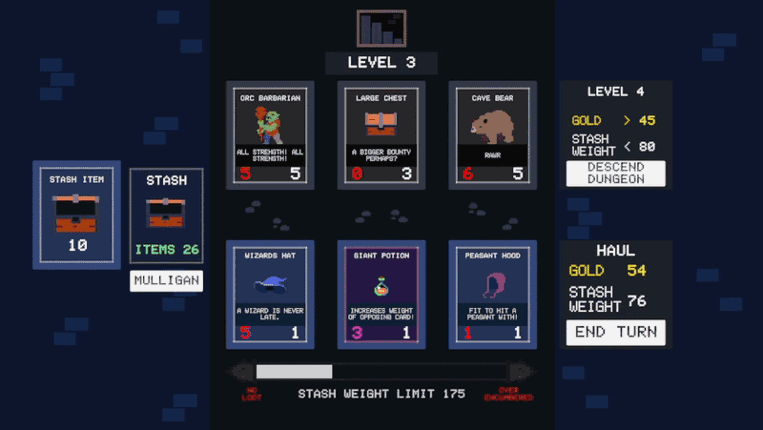 No Time For Loot! Image