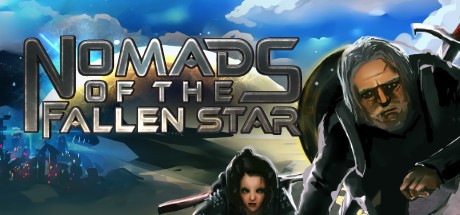 Games like Nomads of the Fallen Star