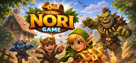 Games like Nori Game