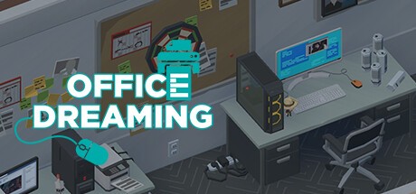 Games like Office Dreaming