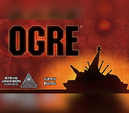 Ogre Image