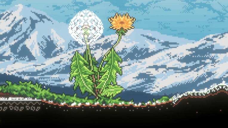 On The Wind's Breath screenshot