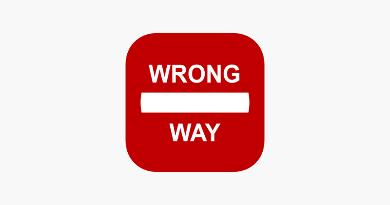 On The Wrong Way Run Image