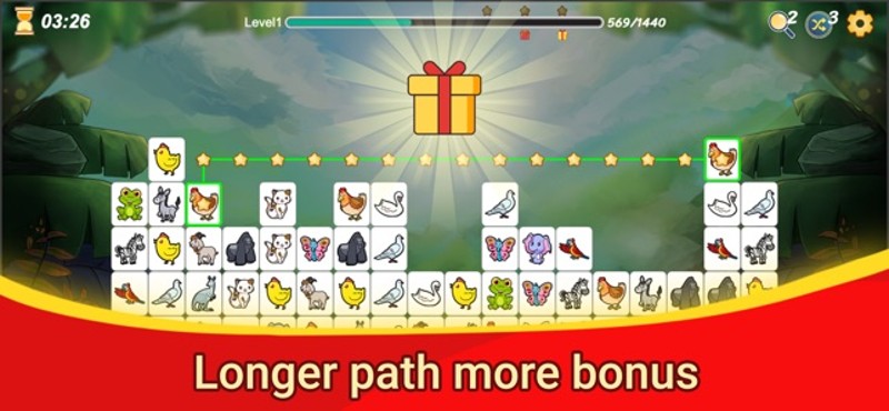 Onet Online: Matching Game screenshot