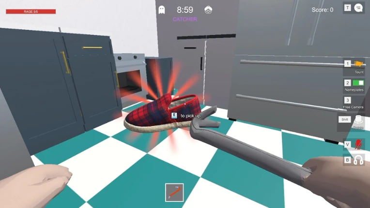 Onigokko Image