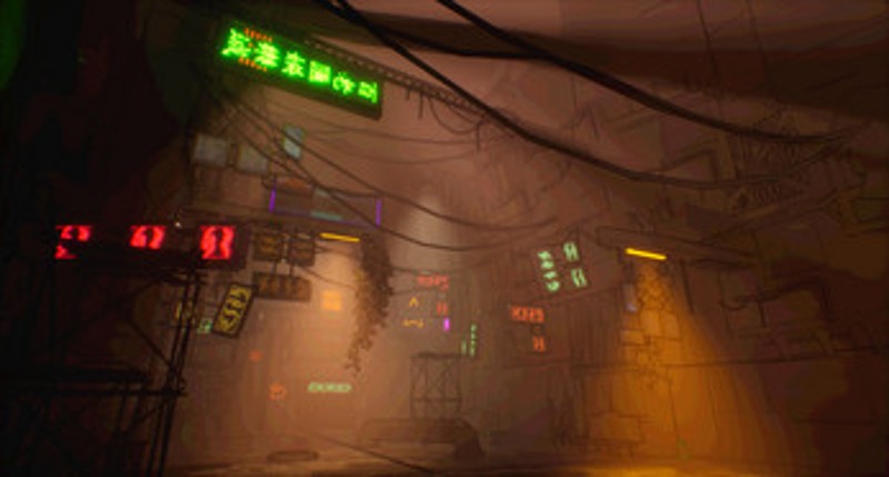 Only Control screenshot