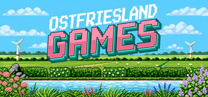 Ostfriesland Games Image