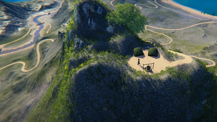 Oudbiao's World Image